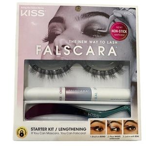 Kiss Falscara kit
